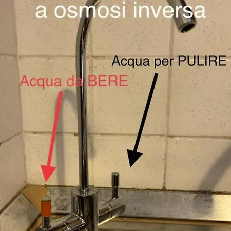One Bedroom With Wifi At 3 Km Away From The Beach * Genoa