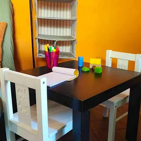 One Bedroom With Wifi At 3 Km Away From The Beach Apartment *