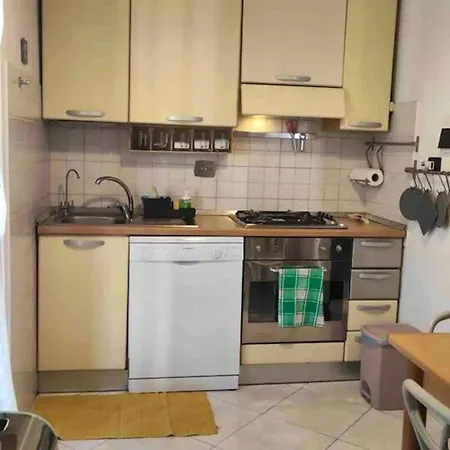One Bedroom With Wifi At 3 Km Away From The Beach * Genoa