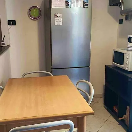 One Bedroom With Wifi At 3 Km Away From The Beach Genoa