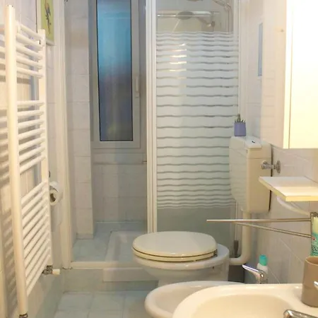 One Bedroom With Wifi At 3 Km Away From The Beach Apartment