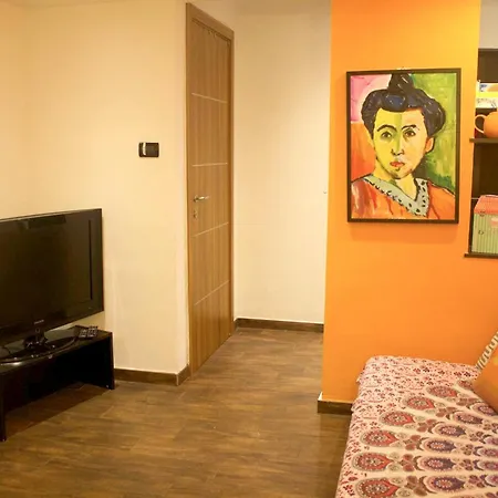 One Bedroom With Wifi At 3 Km Away From The Beach Genoa