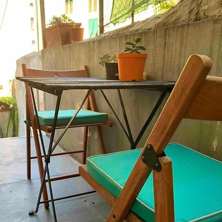 One Bedroom With Wifi At 3 Km Away From The Beach Apartment Genoa