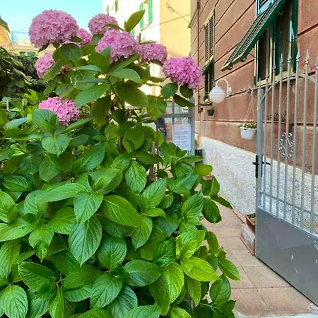 One Bedroom With Wifi At 3 Km Away From The Beach Apartment Genoa