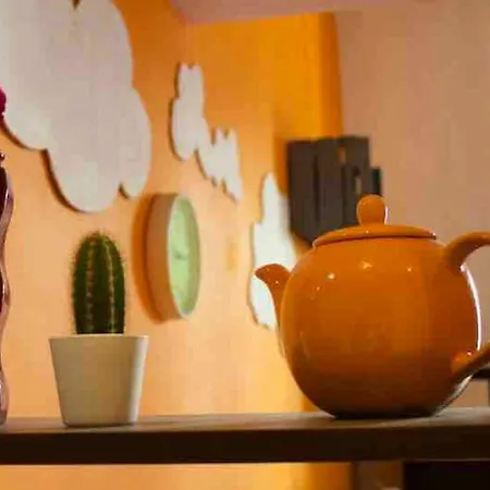 One Bedroom With Wifi At 3 Km Away From The Beach 아파트
