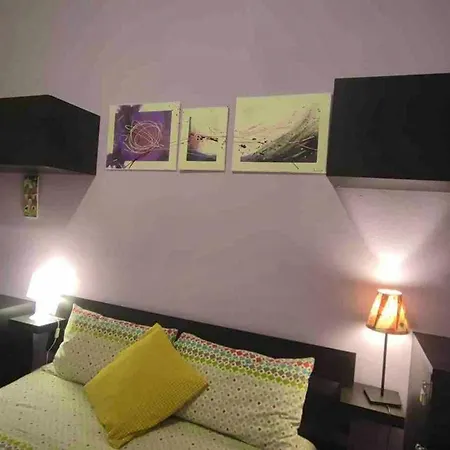 One Bedroom With Wifi At 3 Km Away From The Beach Appartement