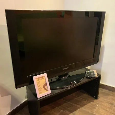 Appartement One Bedroom With Wifi At 3 Km Away From The Beach Genua